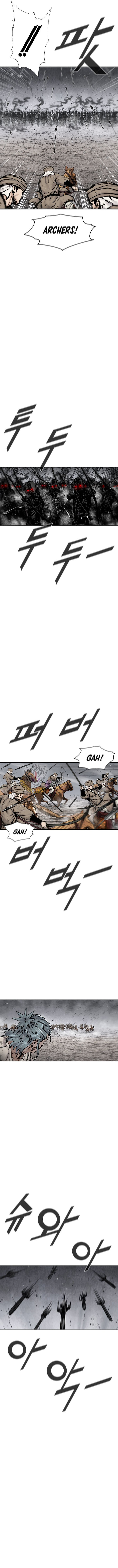 Red Storm Chapter 474 Page 10