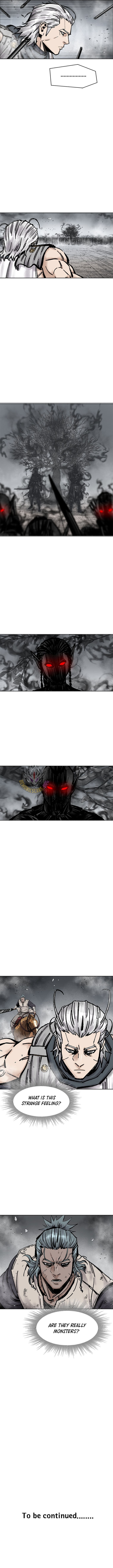 Red Storm Chapter 474 Page 12