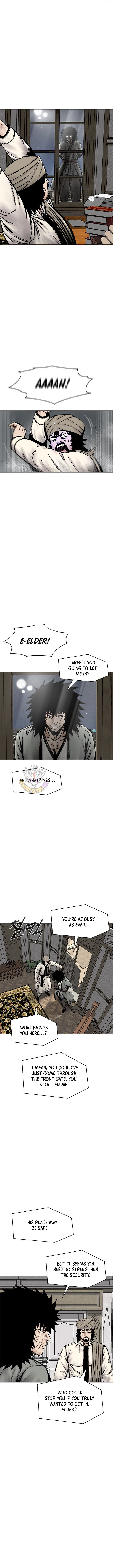 Red Storm Chapter 474 Page 2