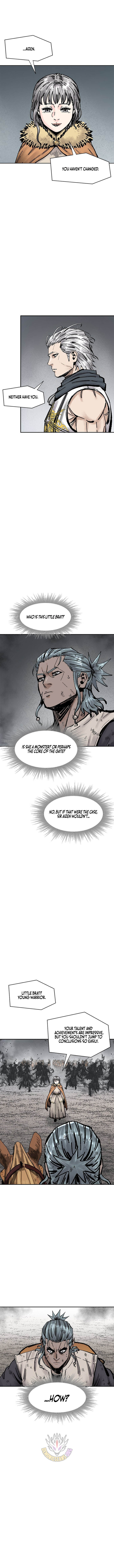 Red Storm Chapter 475 Page 11
