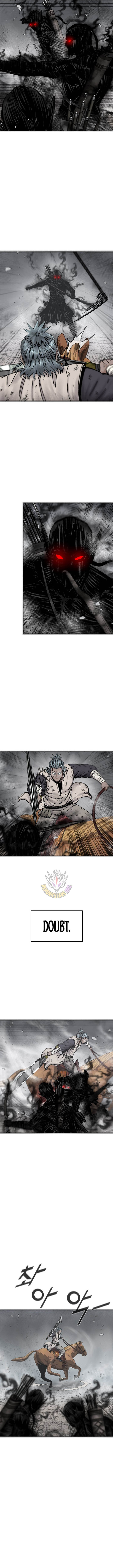 Red Storm Chapter 475 Page 2