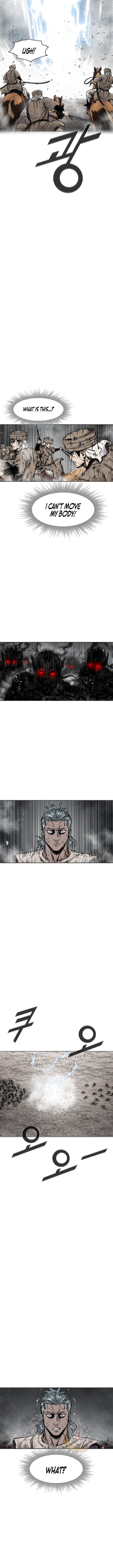 Red Storm Chapter 475 Page 6
