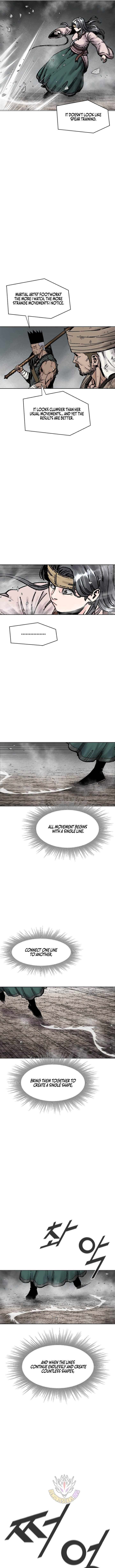 Red Storm Chapter 476 Page 11