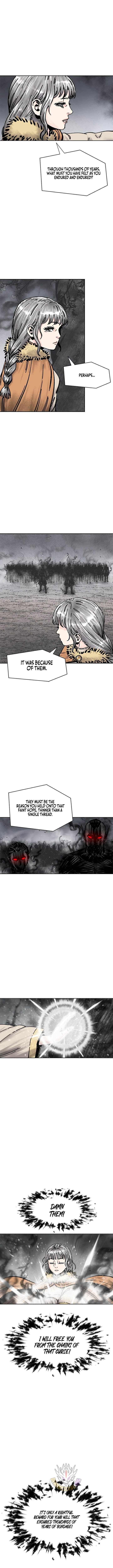 Red Storm Chapter 476 Page 2