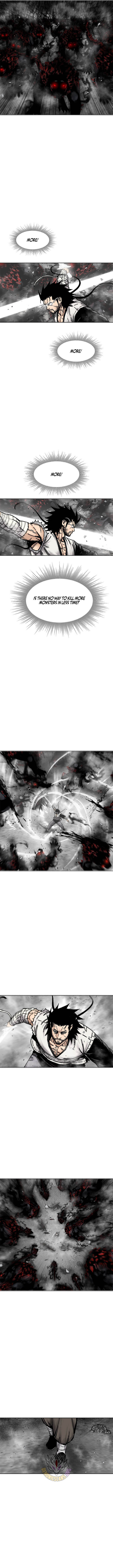 Red Storm Chapter 477 Page 11