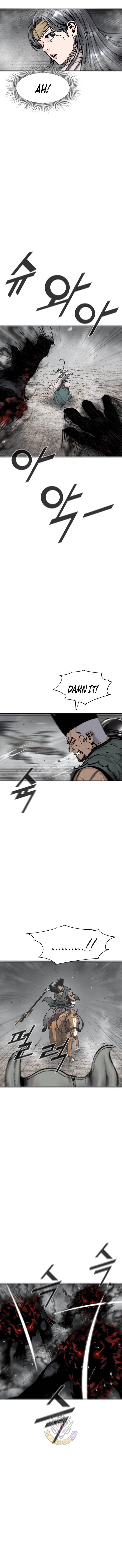 Red Storm Chapter 477 Page 2