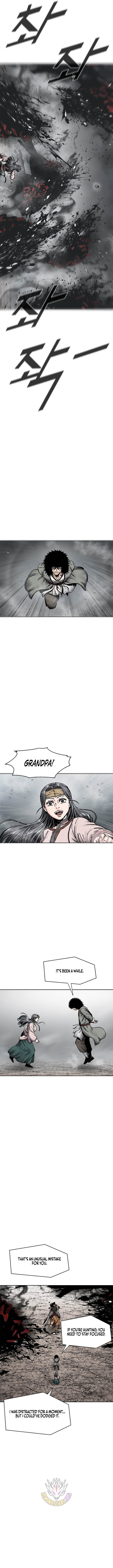Red Storm Chapter 477 Page 3