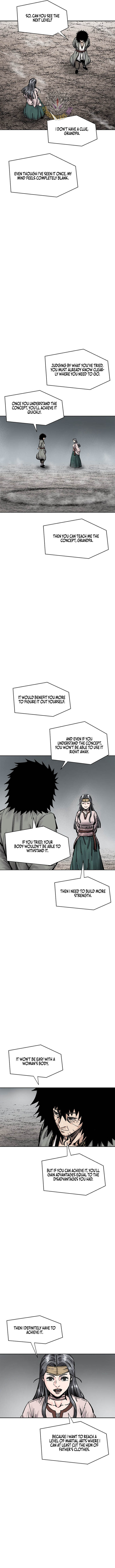 Red Storm Chapter 477 Page 5