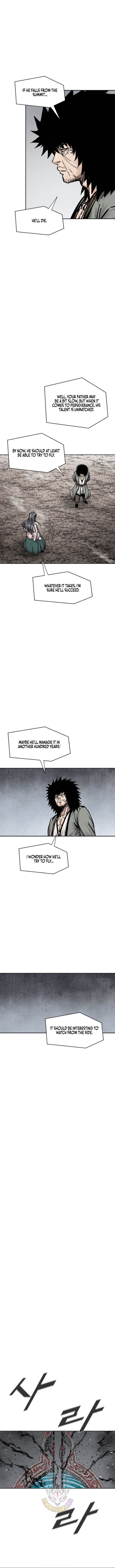 Red Storm Chapter 477 Page 7