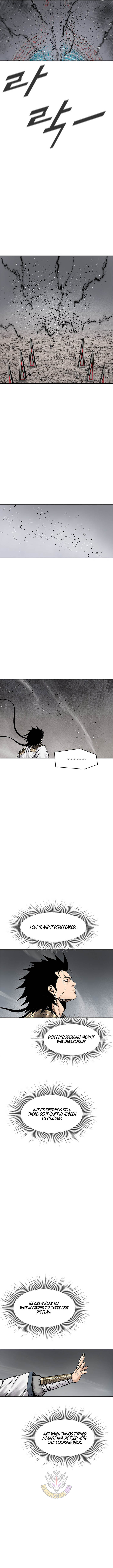 Red Storm Chapter 477 Page 8