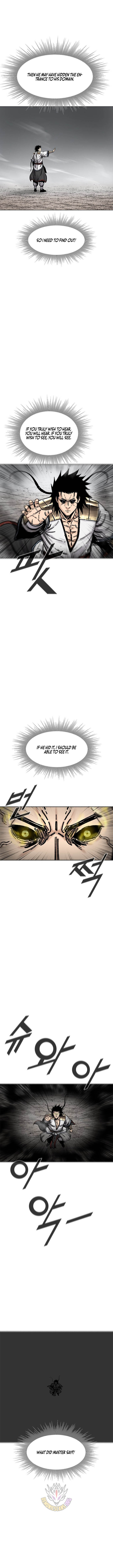 Red Storm Chapter 477 Page 9