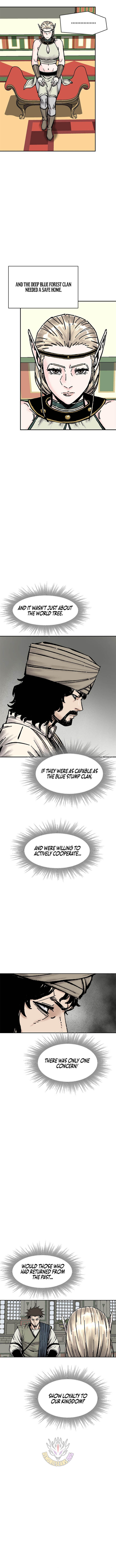 Red Storm Chapter 478 Page 12