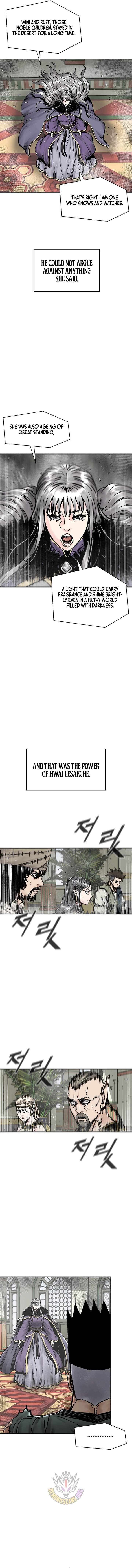 Red Storm Chapter 479 Page 5
