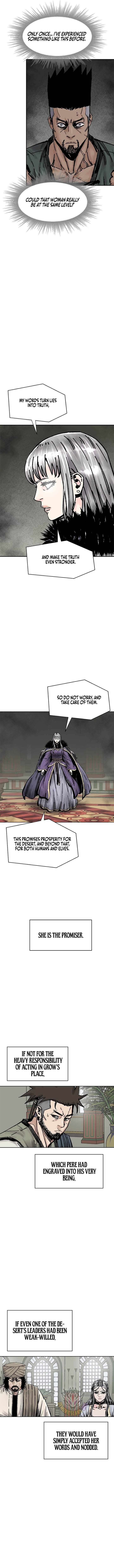 Red Storm Chapter 479 Page 6