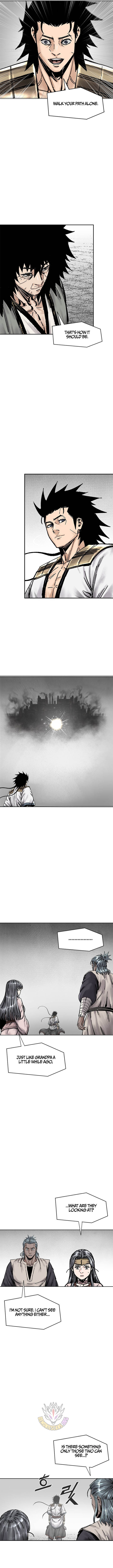 Red Storm Chapter 480 Page 11