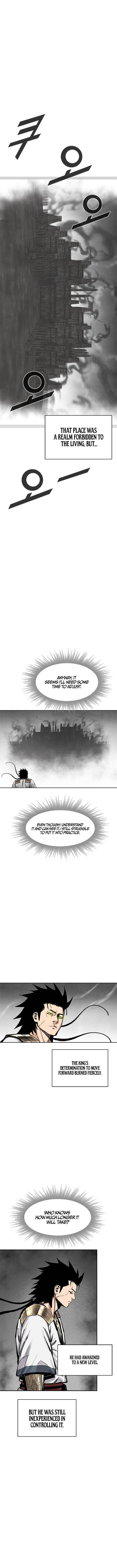 Red Storm Chapter 480 Page 2