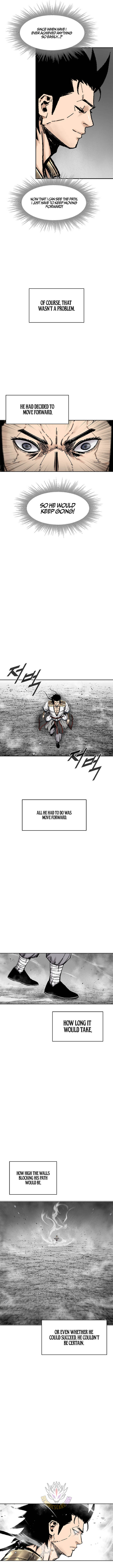 Red Storm Chapter 480 Page 3