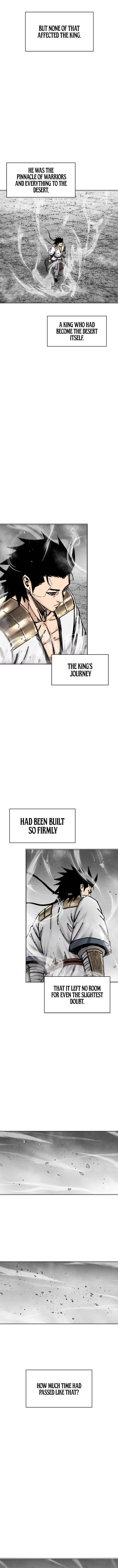 Red Storm Chapter 480 Page 4