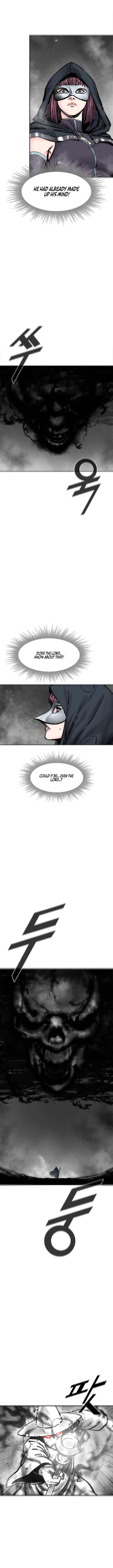 Red Storm Chapter 481 Page 12