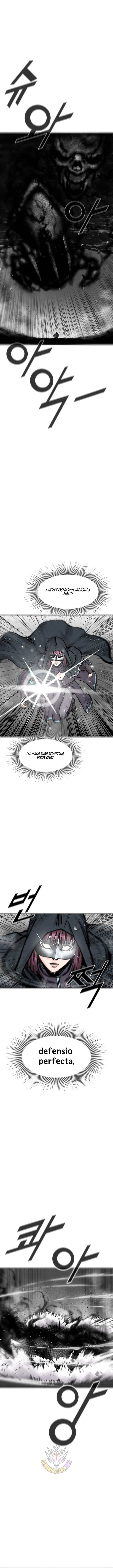 Red Storm Chapter 481 Page 13