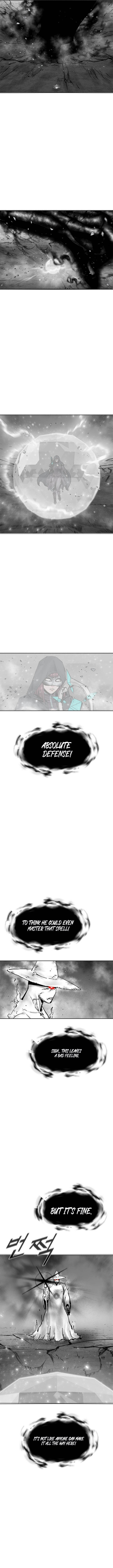 Red Storm Chapter 481 Page 14
