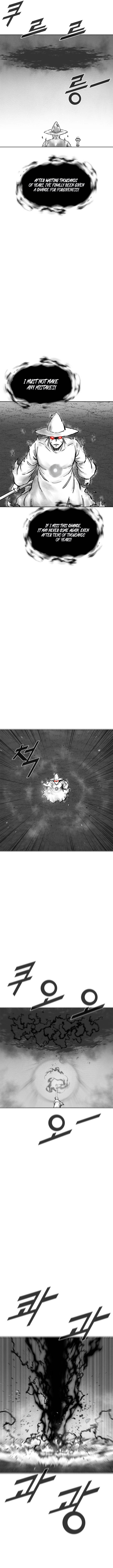 Red Storm Chapter 481 Page 2