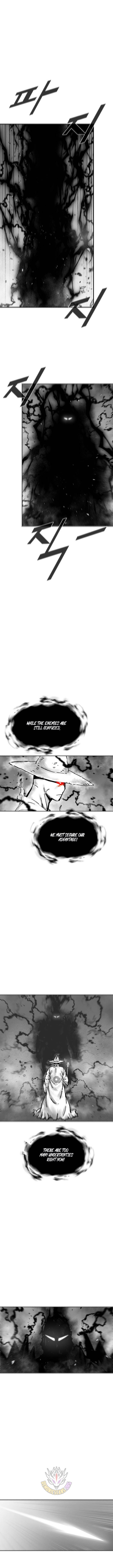 Red Storm Chapter 481 Page 3