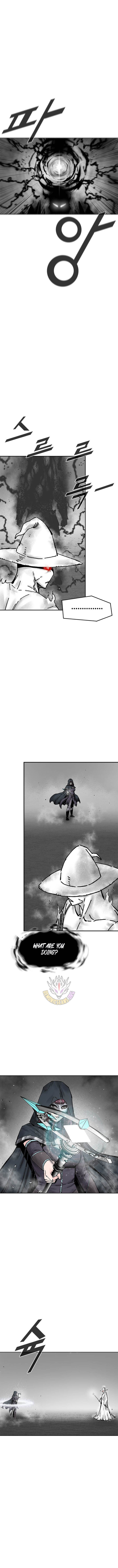 Red Storm Chapter 481 Page 4