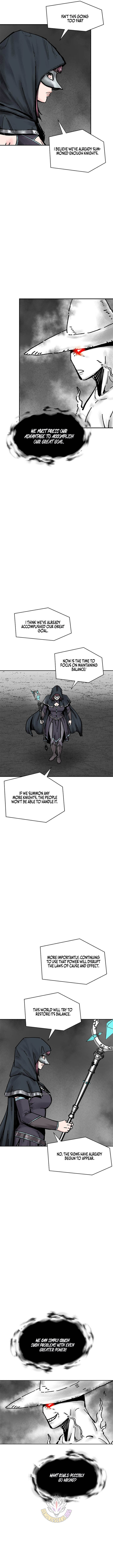 Red Storm Chapter 481 Page 5