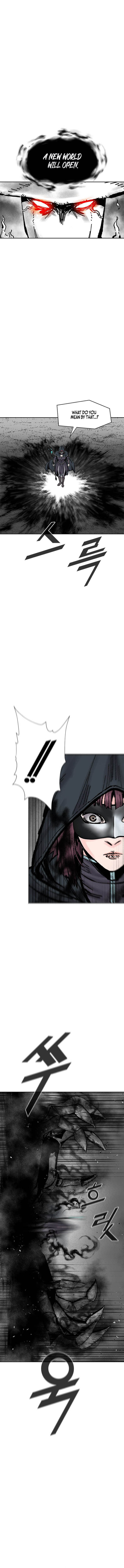 Red Storm Chapter 481 Page 7