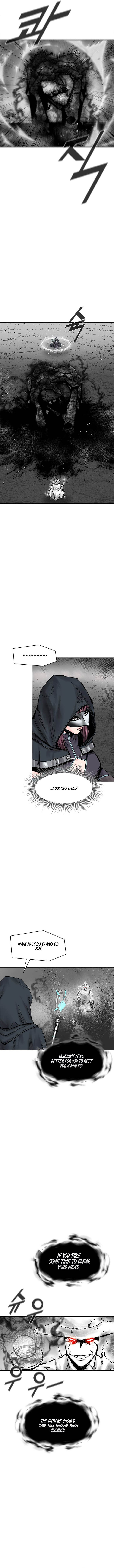 Red Storm Chapter 481 Page 8