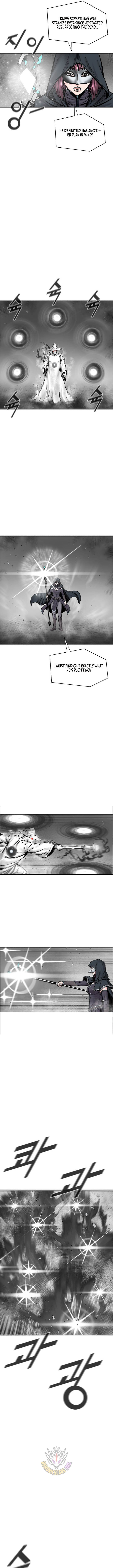 Red Storm Chapter 481 Page 9