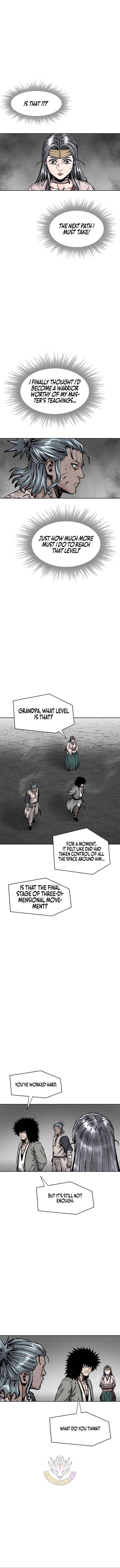 Red Storm Chapter 482 Page 7