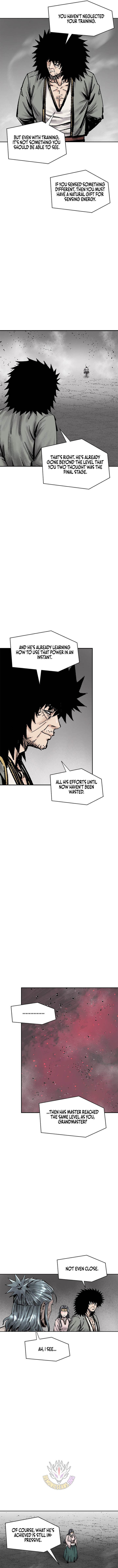 Red Storm Chapter 482 Page 9