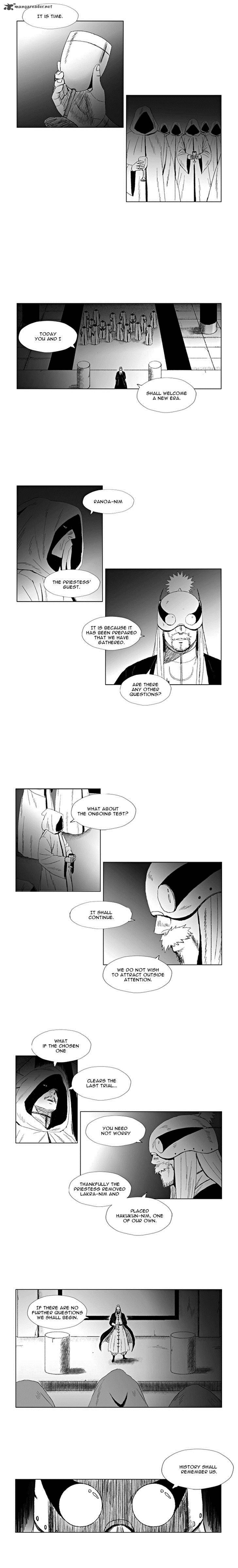 Red Storm Chapter 59 Page 6