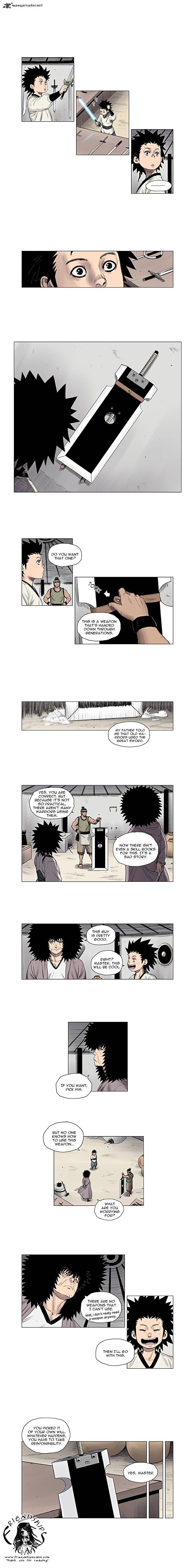 Red Storm Chapter 7 Page 5