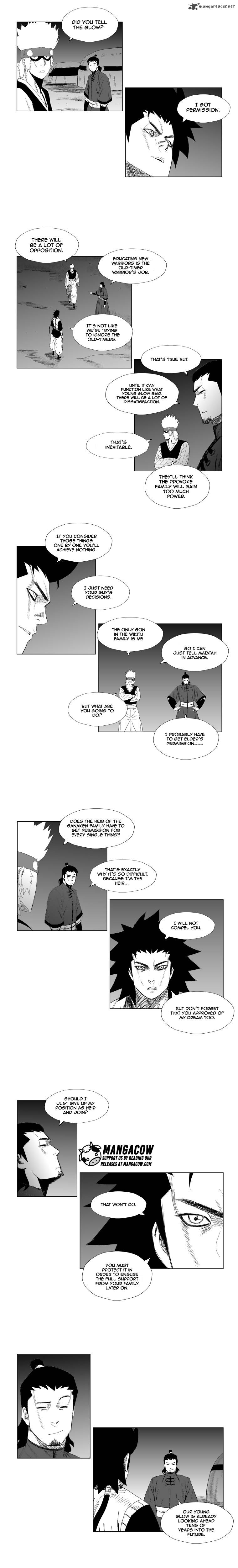 Red Storm Chapter 73 Page 7