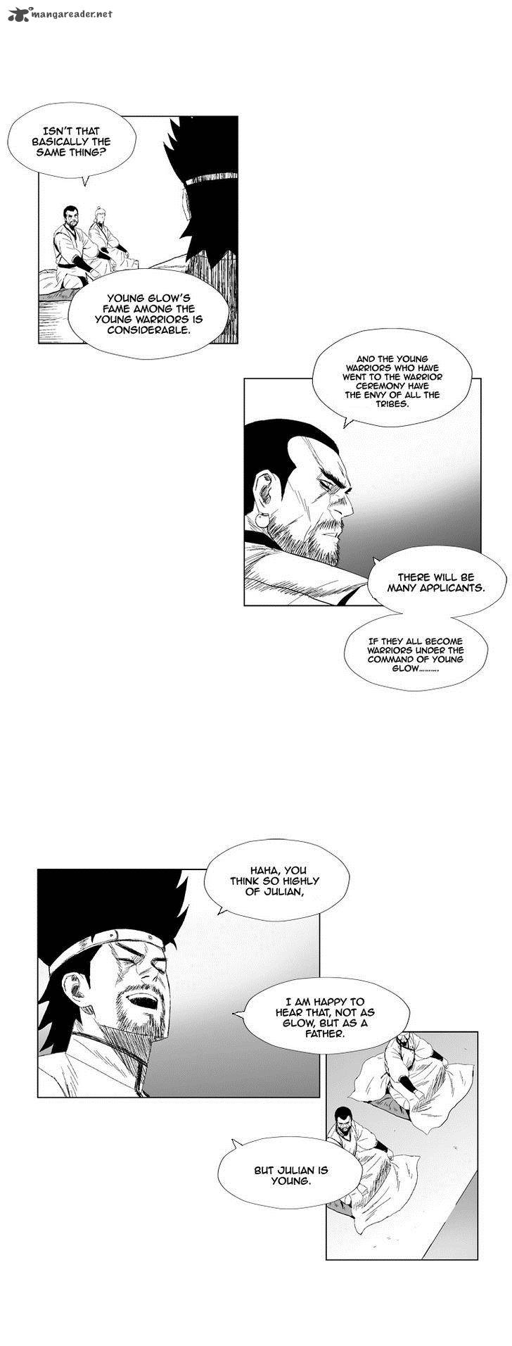 Red Storm Chapter 76 Page 4