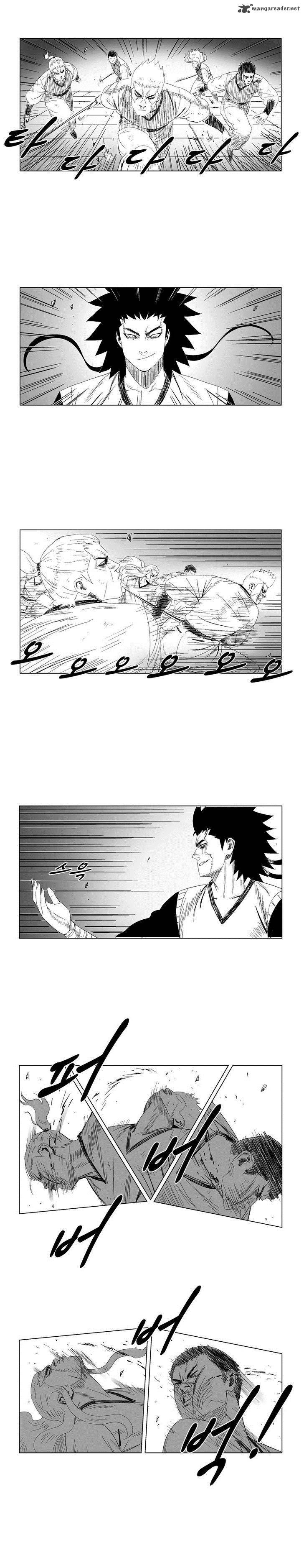 Red Storm Chapter 78 Page 2