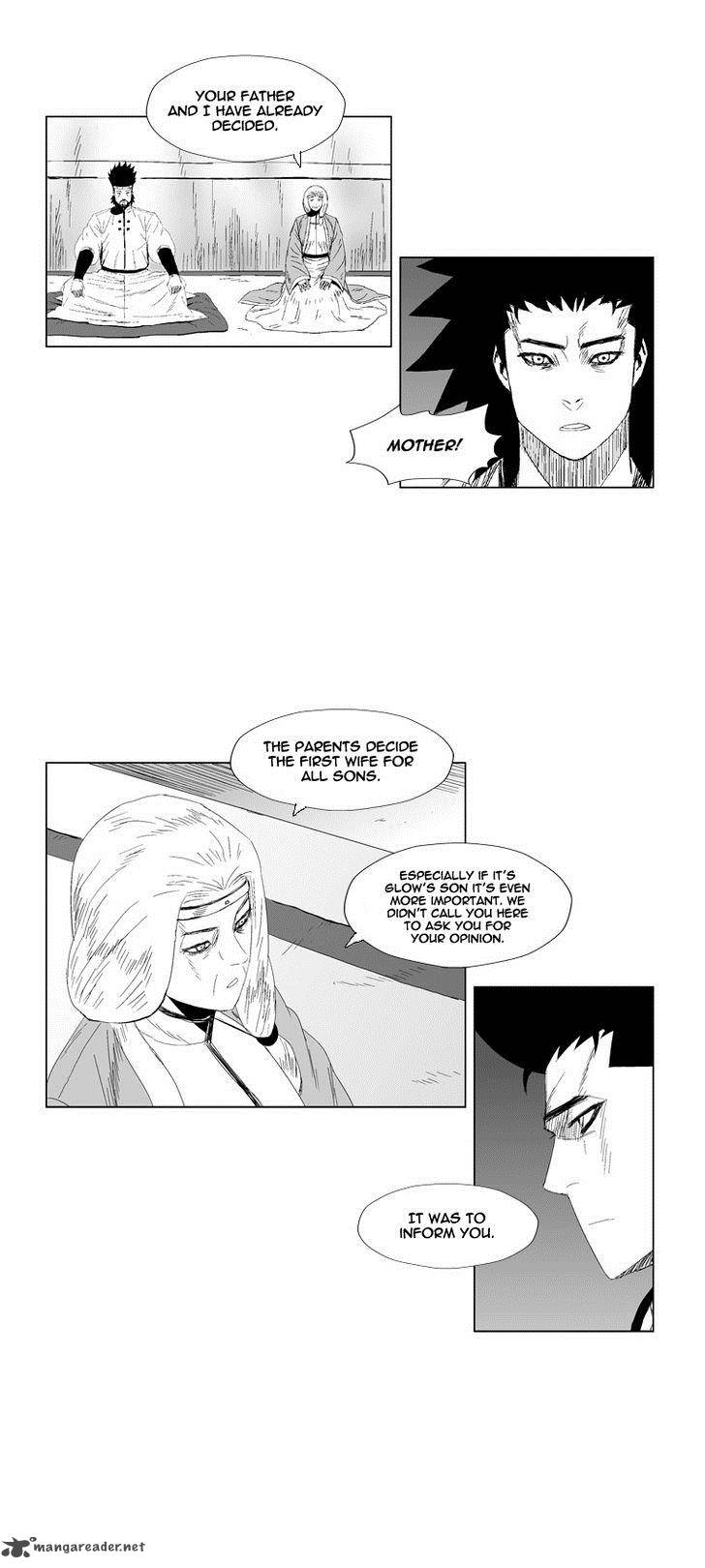 Red Storm Chapter 78 Page 7