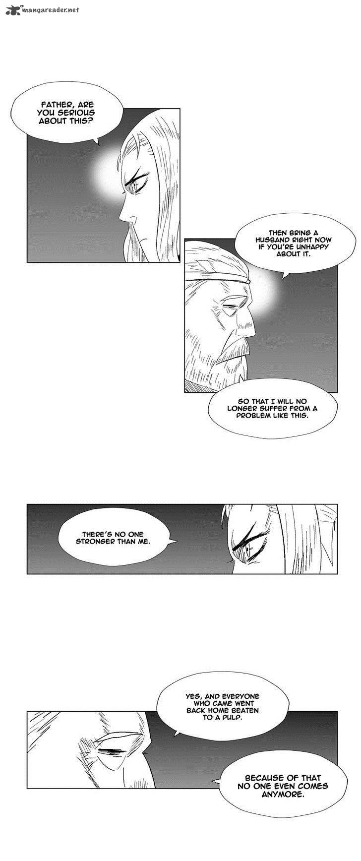 Red Storm Chapter 79 Page 4