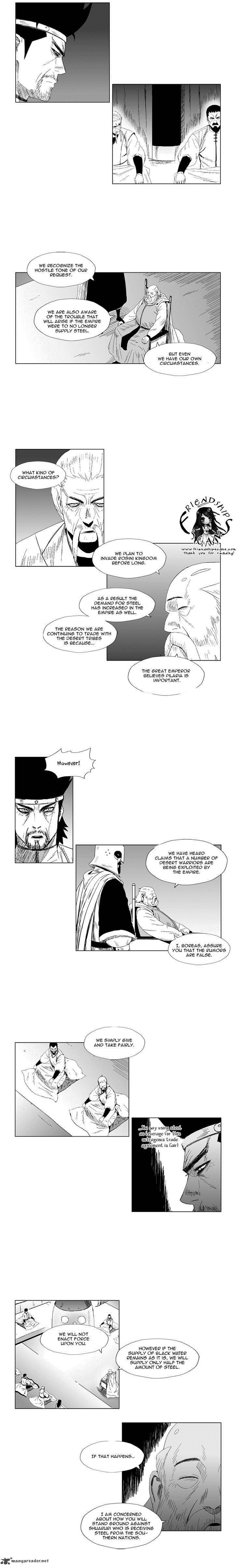 Red Storm Chapter 81 Page 4