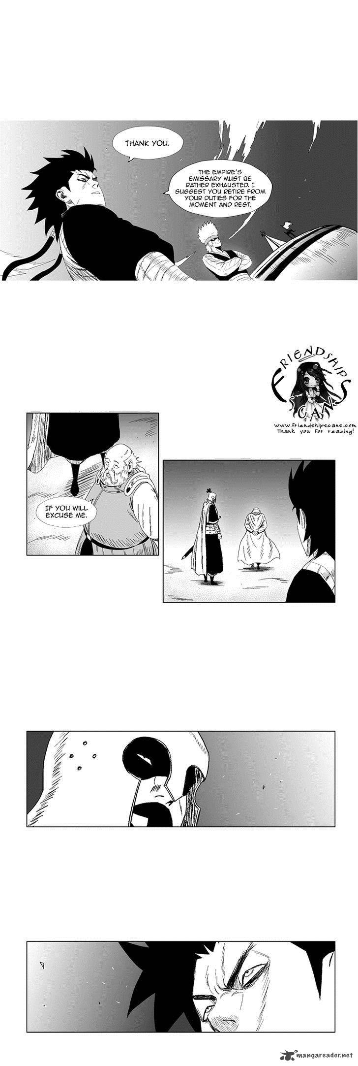 Red Storm Chapter 81 Page 7