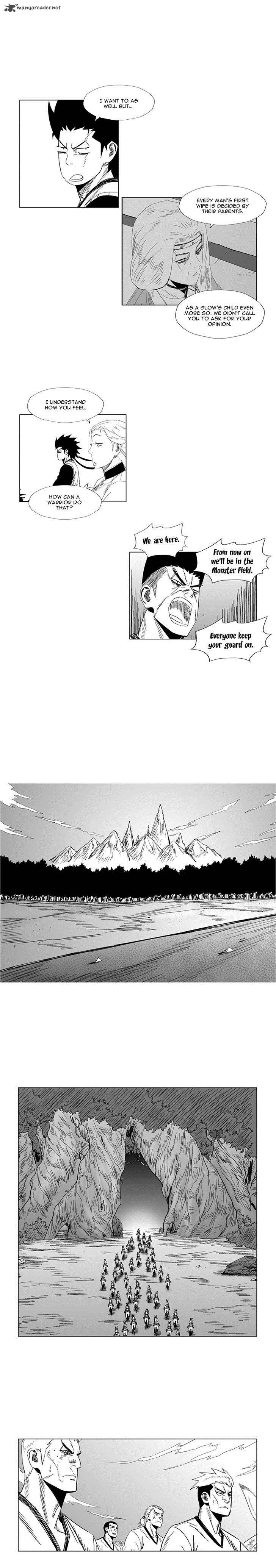 Red Storm Chapter 84 Page 7