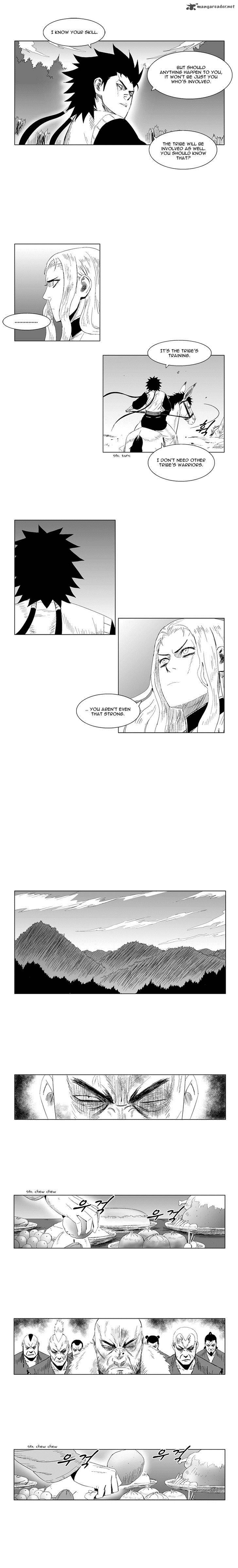 Red Storm Chapter 85 Page 6