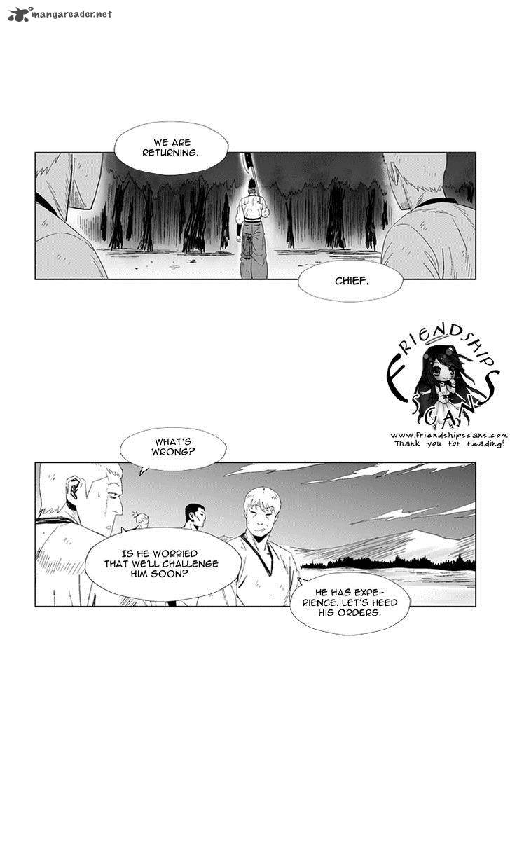 Red Storm Chapter 86 Page 6