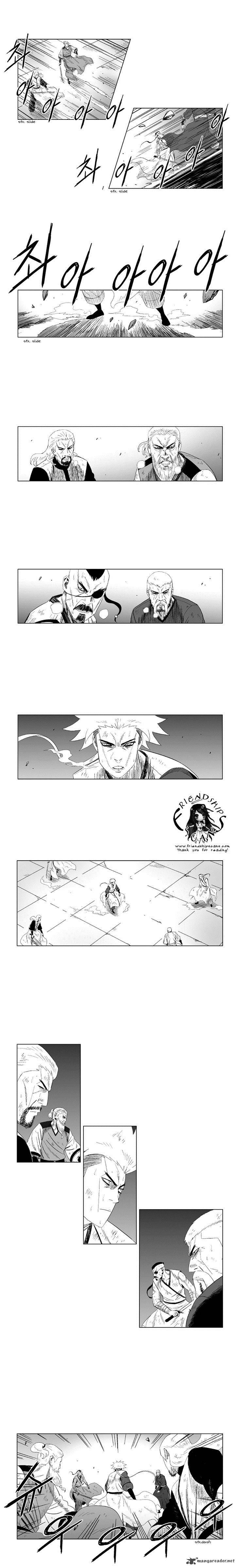 Red Storm Chapter 88 Page 6