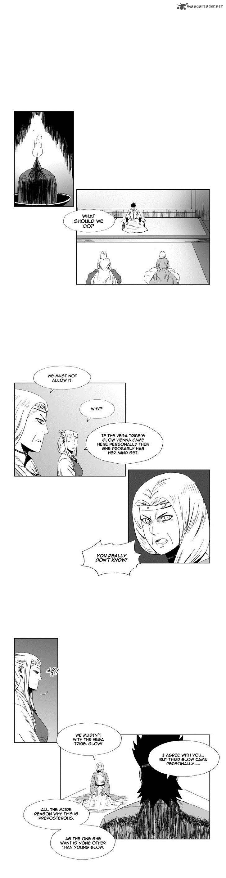 Red Storm Chapter 90 Page 7