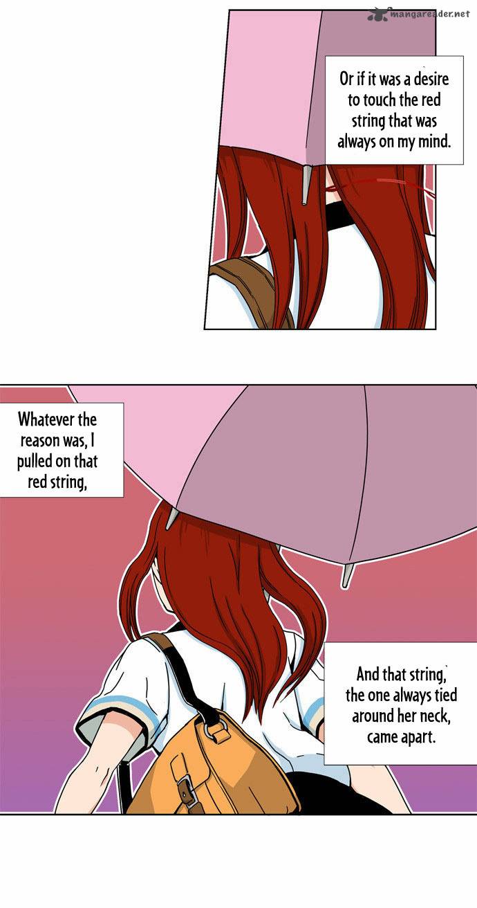 Red String Dong Bi Chapter 1 Page 31