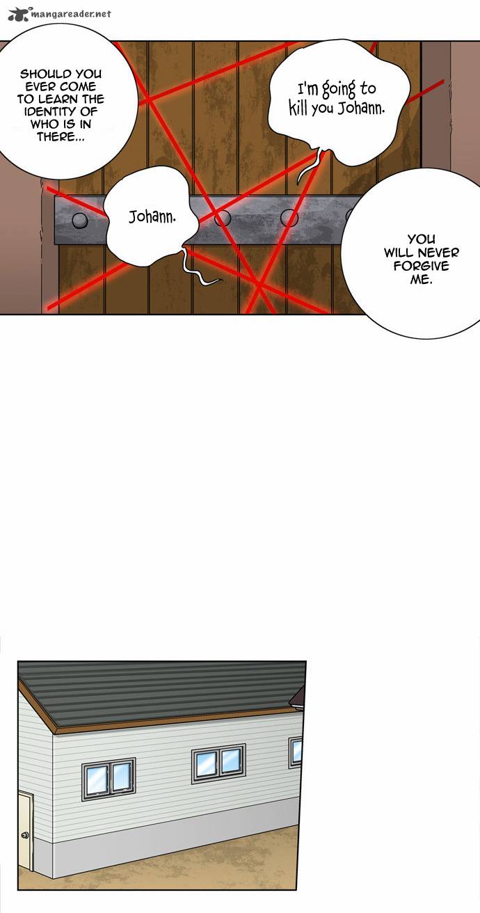 Red String Dong Bi Chapter 23 Page 11